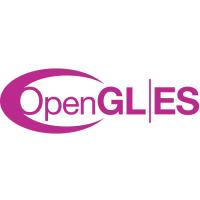 OPENGL | ES